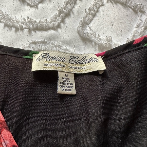 Women’s romper - Picture 4 of 5